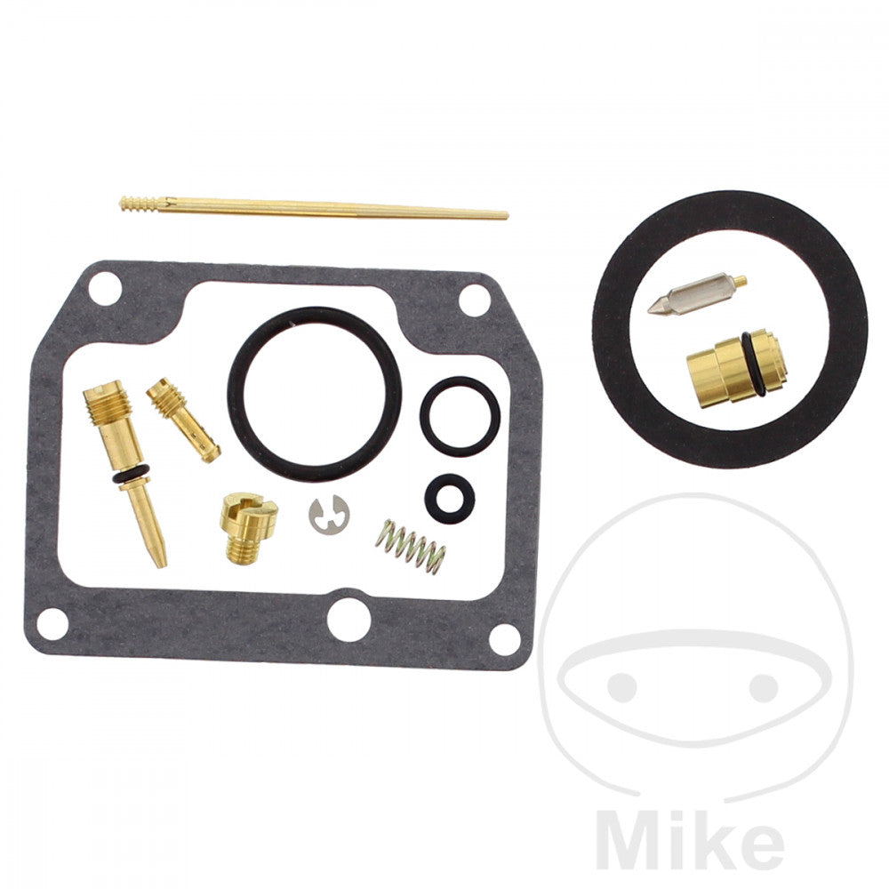 KIT REVISIONE CARBURATORE KEYSTER KK-0055 Kawasaki KE 175 D