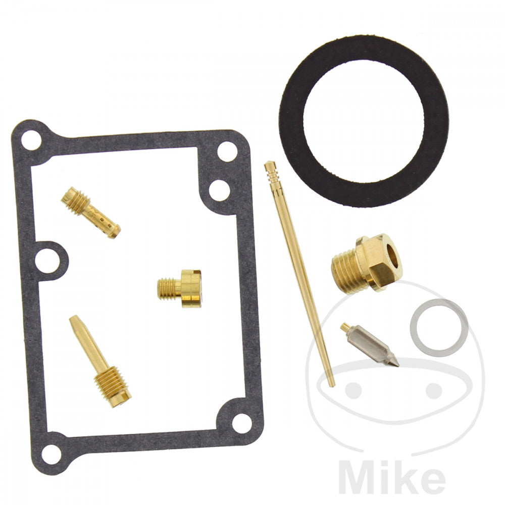 KIT REVISIONE CARBURATORE KEYSTER KK-0092 Kawasaki KMX 125 B