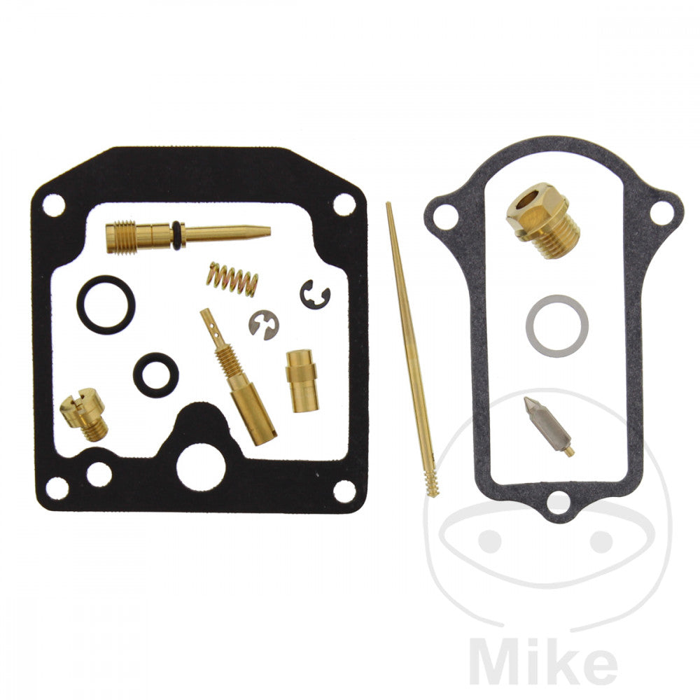 KIT REVISIONE CARBURATORE KEYSTER KK-0180NR Kawasaki KLR 600 A