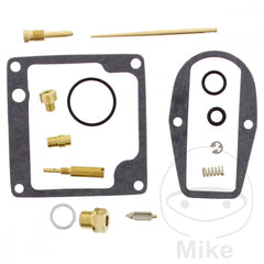 KIT REVISIONE CARBURATORE KEYSTER KK-0188NR Kawasaki EN 500 A