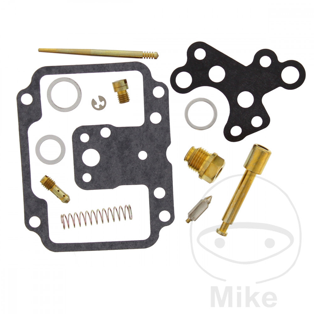 KIT REVISIONE CARBURATORE KEYSTER KS-0223 Suzuki GS 400 ruota a raggi