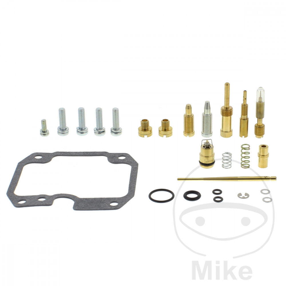 KIT REVISIONE CARBURATORI COMPLETI HONDA CB400 F Four