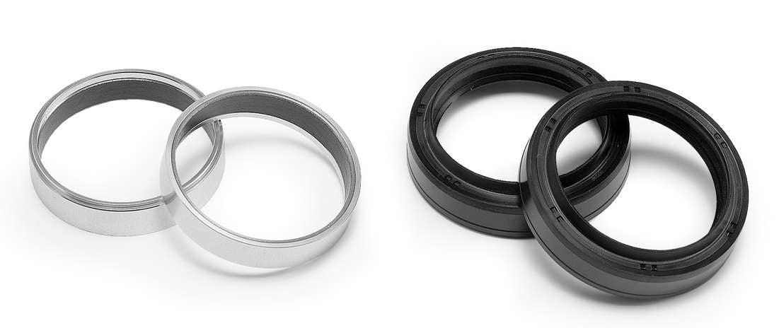 BITUBO Kit scorrevolezza antiattrito SUZUKI GSX-R 750 K0 2000-2003