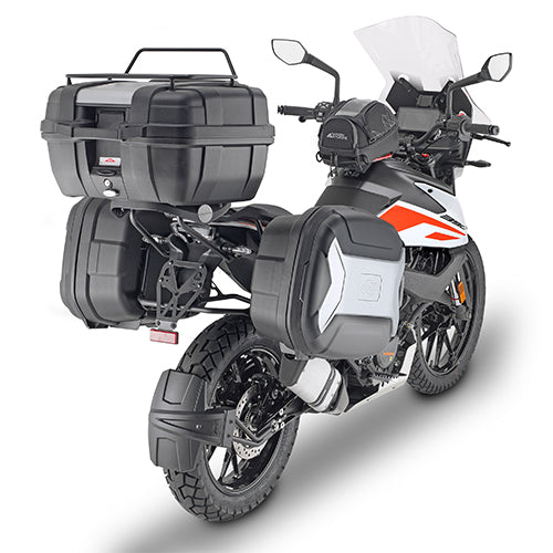 KAPPA KL7711 PORTAVALIGIE LATERALI KTM 390 ADV 2020