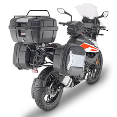 KAPPA KL7711 PORTAVALIGIE LATERALI KTM 390 ADV 2020