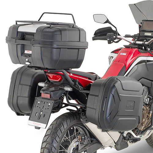 KAPPA KLO1179MK PORTAVALIGIE LATERALI HONDA CRF1100L AFRICA TWIN 2020