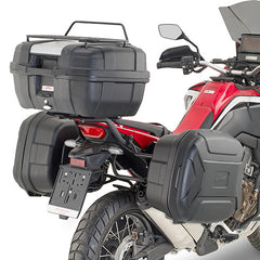 KAPPA KLO1179MK PORTAVALIGIE LATERALI HONDA CRF1100L AFRICA TWIN 2020