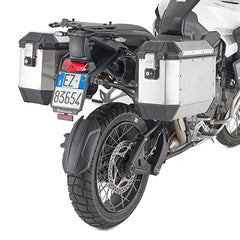 KAPPA KLO6423MK PORTAVALIGIE LATERALI TRIUMPH TIGER 1200 GT EXPLORER 2022