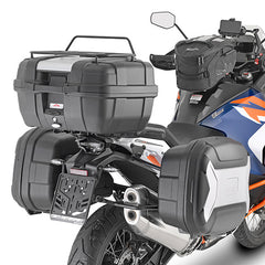 KAPPA KLO7713MK PORTAVALIGIE LATERALI KTM 1290 SUPER ADV R 2021