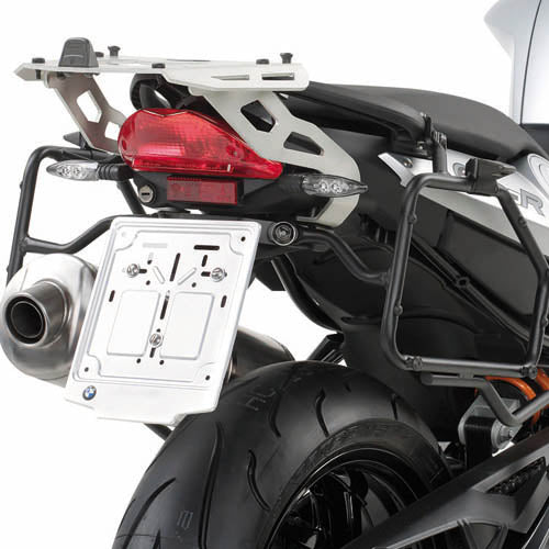 KAPPA KLR3112 PORTAVALIGIE LATERALI SUZUKI DL650 V-STROM