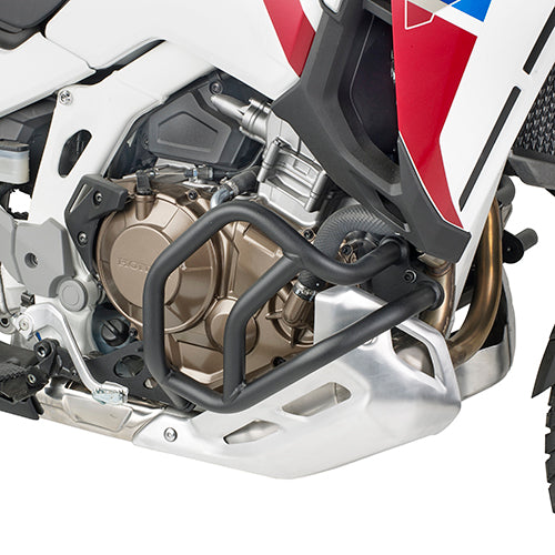 KAPPA KN1178 PARAMOTORE HONDA CRF1100L AFRICATWIN ADV SPORTS 2019