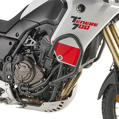 KAPPA KN2145 PARAMOTORE YAMAHA TENERE 700 2019