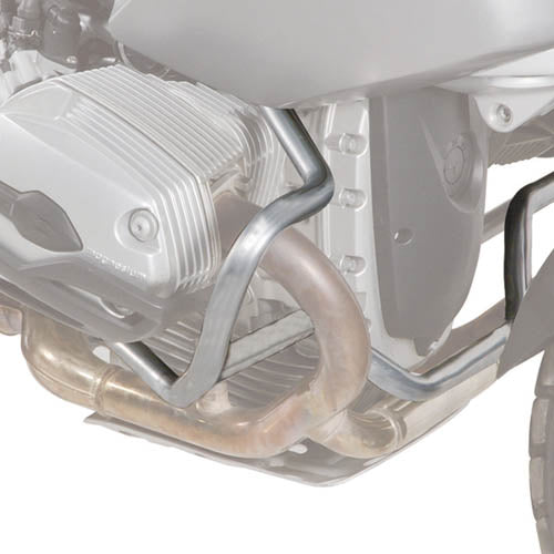 KAPPA KN689 PARAMOTORE BMW R 1200 GS 2004-2007