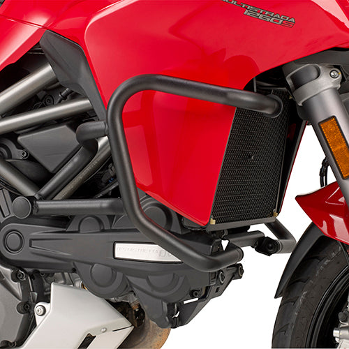 KAPPA KN7406B PARAMOTORE DUCATI MULTISTRADA 1260 2018