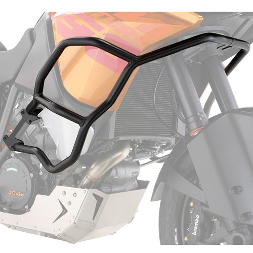 KAPPA KN7703 PARAMOTORE KTM 1190 ADVENTURE