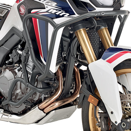 KAPPA KNH1144 PARAMOTORE HONDA CRF1000L AFRICA TWIN 2016