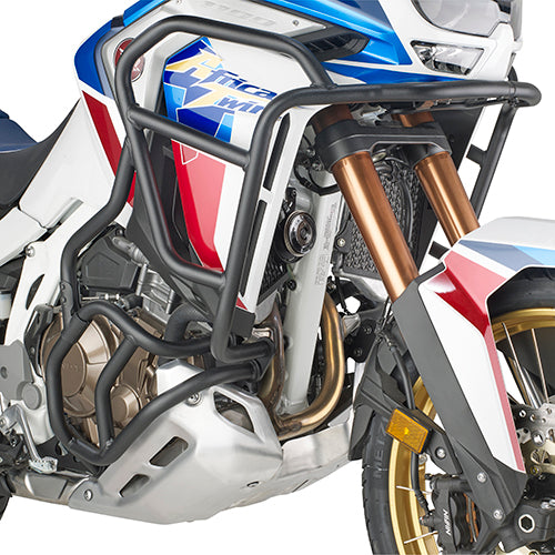 KAPPA KNH1178 PARAMOTORE HONDA CRF1100L AFRICATWIN ADV SPORTS 2019