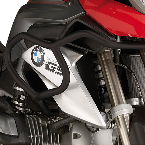 KAPPA KNH5114 PARAMOTORE BMW R1200GS 2013-2014