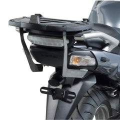 KAPPA KR410 PORTAPACCHI PER KAWASAKI GTR 1400 07