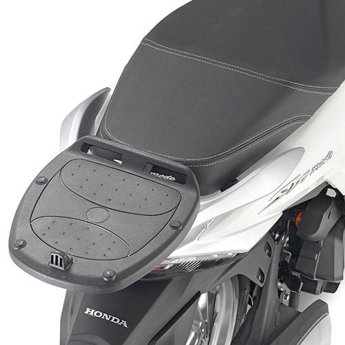 KAPPA KR1125 PORTAPACCHI HONDA SH MODE 125 2013