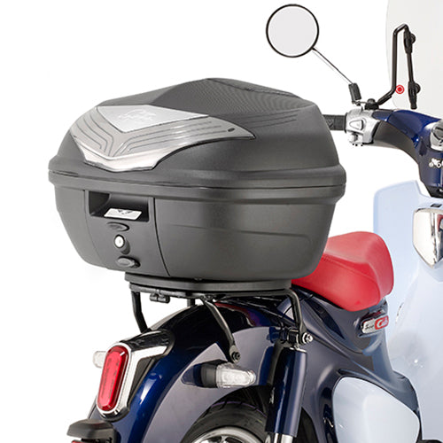 KAPPA KR1168 PORTAPACCHI HONDA SUPER CUB C125 2018