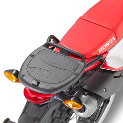 KAPPA KR1191 ATTACCO POSTERIORE HONDA CRF300L 2021