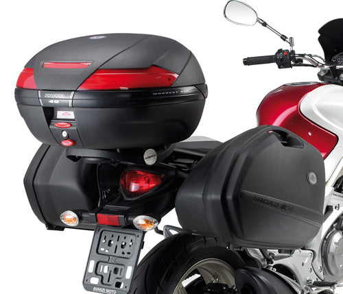 KAPPA KR121 PORTAPACCHI PER SUZUKI GLADIUS 650 2009