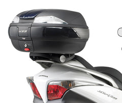 KAPPA KR19 PORTAPACCHI HONDA SILVER WING 600 HONDA SW-T