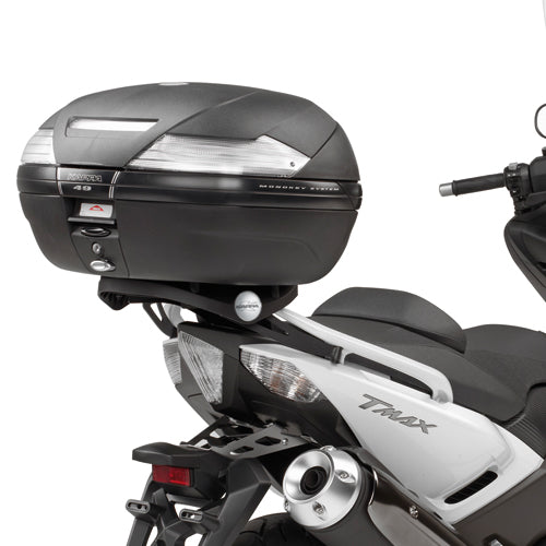 KAPPA KR2013 PORTAPACCHI YAMAHA T-MAX 500 2008-2011 T-MAX 530