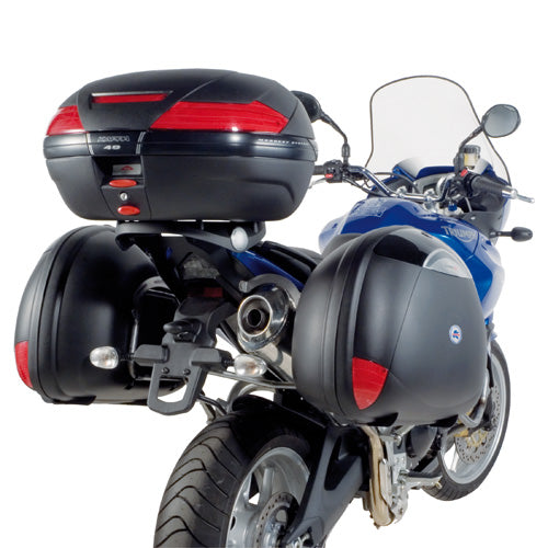 KAPPA KR225 PORTAPACCHI PER TRIUMPH TIGER 1050 2007