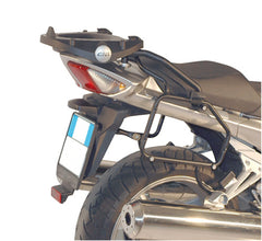 KAPPA KR346M PORTAPACCHI PER YAMAHA FJR 1300