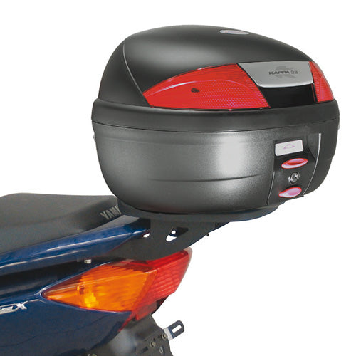 KAPPA KR354 PORTAPACCHI PER YAMAHA CIGNUS PER 125 2004