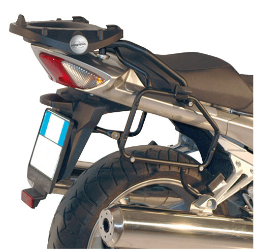 KAPPA KR357 PORTAPACCHI PER YAMAHA FJR 1300 06 FJR 1300