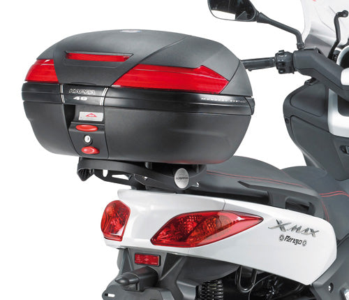 KAPPA KR370 PORTAPACCHI PER YAMAHA X-MAX 125-2502010