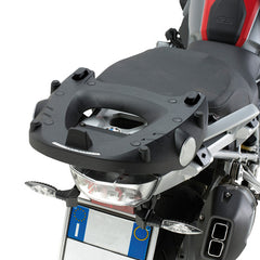 KAPPA KR5108 PORTAPACCHI BMW R1200 GS 2013 R1250GS 20