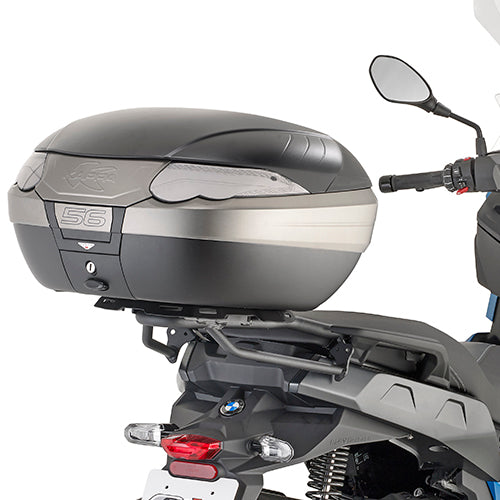 KAPPA KR5130 PORTAPACCHI BMW C400X 2019