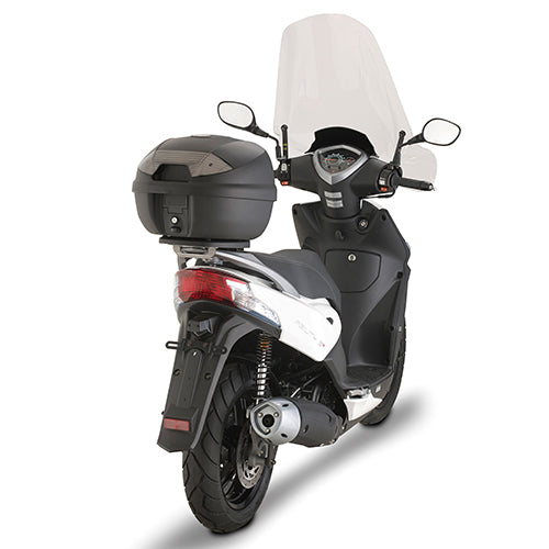 KAPPA KR6106 PORTAPACCHI KYMCO AGILITY 16+ 2014