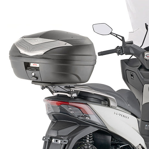 KAPPA KR6115 PORTAPACCHI KYMCO X-TOWN 125-300 CITY 2020