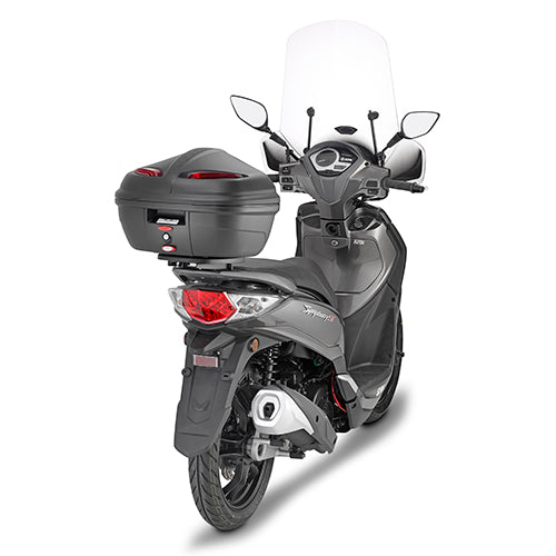 KAPPA KR7054 PORTAPACCHI SYM SYMPHONY ST50-125 200 2015