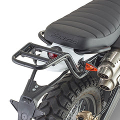 KAPPA KR9150 PORTAPACCHI FANTIC CABALLERO SCRAMBLER 1