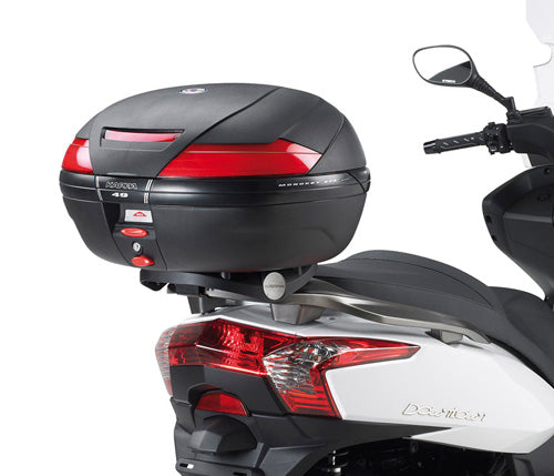 KAPPA KR92 PORTAPACCHI PER KYMCO DOWNTOWN 125I-300I 2009