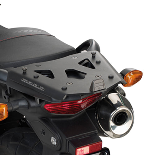 KAPPA KRA3101 PORTAPACCHI SUZUKI DL650 V-STROM L2 2011