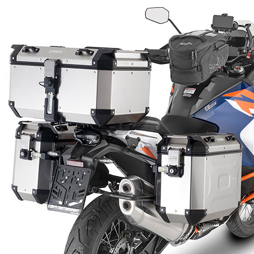 KAPPA KRA7713 PORTAPACCHI KTM 1290 SUPER ADV R 2021