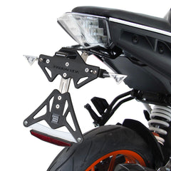 BARRACUDA KIT PORTATARGA KTM DUKE 390 2017-2021