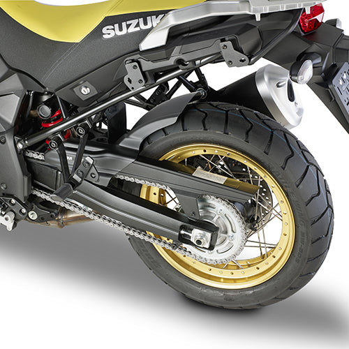 GIVI MG3118 PARAFANGO ABS NERO SUZUKI V-STROM 1050 DE 23