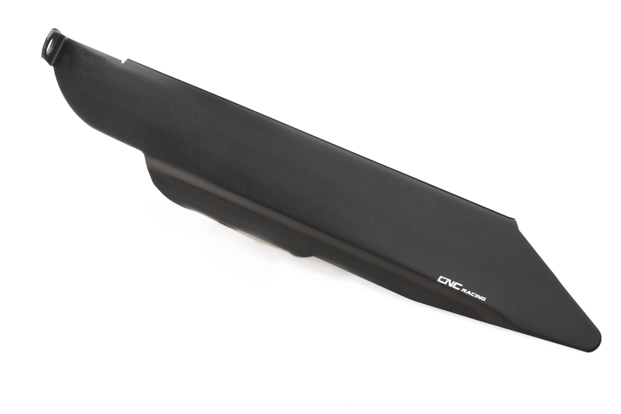 CNC RACING Protezione superiore catena Ducati Scrambler