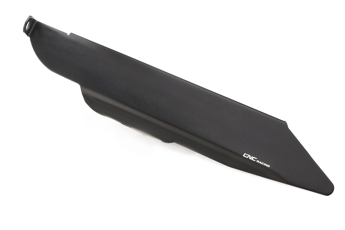 CNC RACING Protezione superiore catena Ducati Scrambler