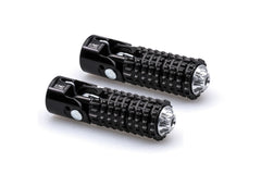 CNC RACING Poggiapiedi reclinabili universali - Sport