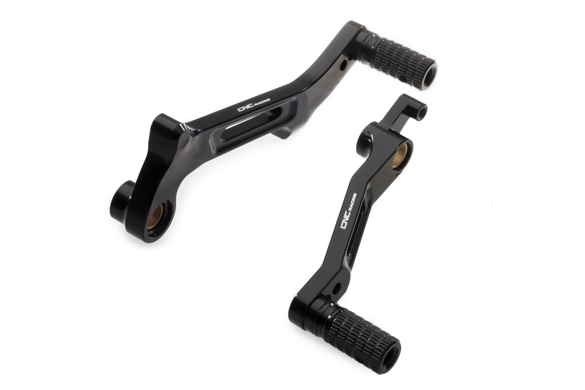 CNC RACING Kit comandi pilota "Easy" Ducati Multistrada 1200