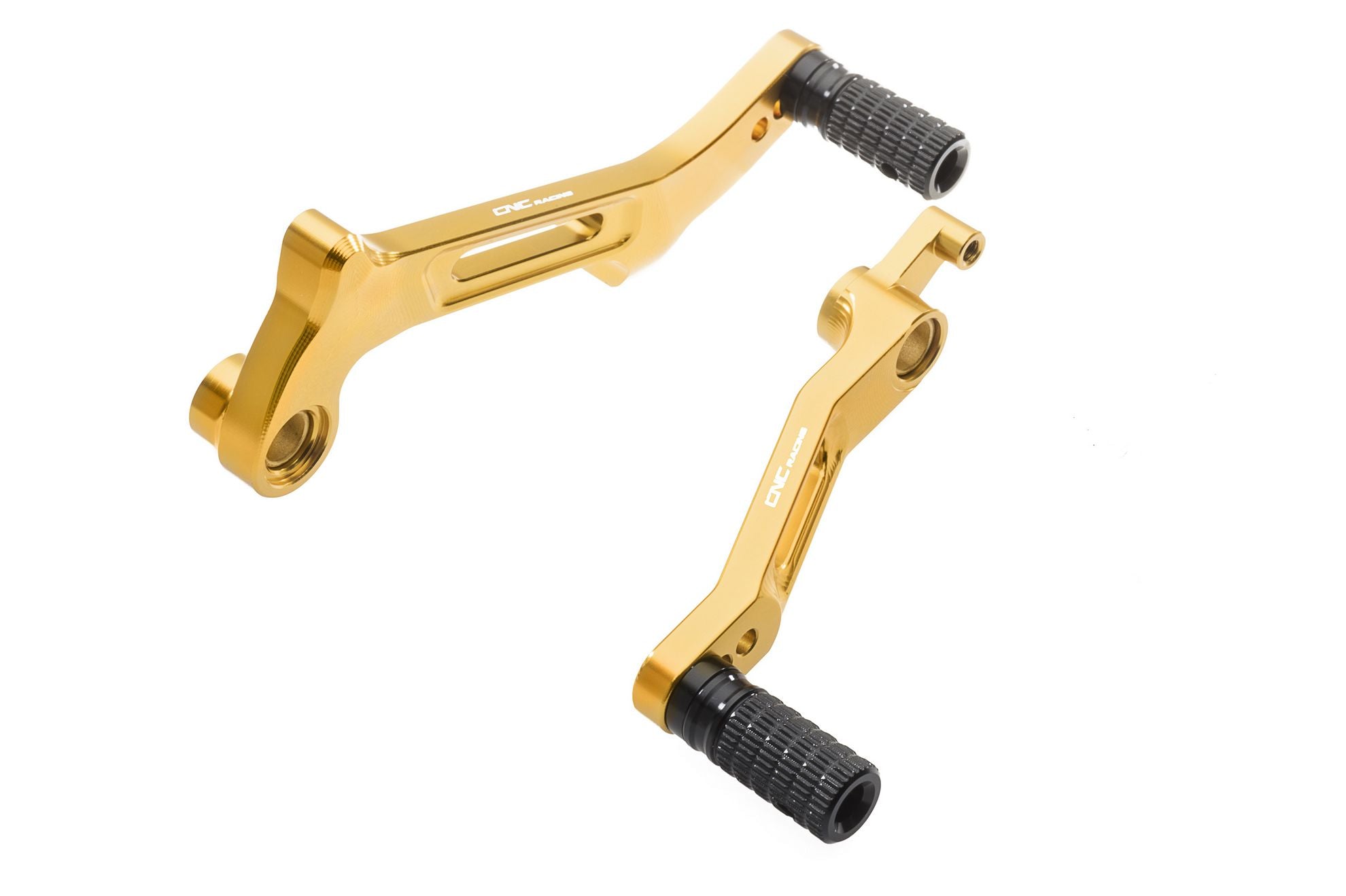 CNC RACING Kit comandi pilota "Easy" Ducati Multistrada 950/1200
